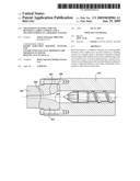 Transition Channel For Use Between A First Conduit And A Second Conduit In A Molding System diagram and image