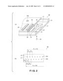 METHOD FOR DISCHARGING LIQUID MATERIAL, METHOD FOR MANUFACTURING COLOR FILTER, AND METHOD FOR MANUFACTURING ORGANIC EL ELEMENT diagram and image