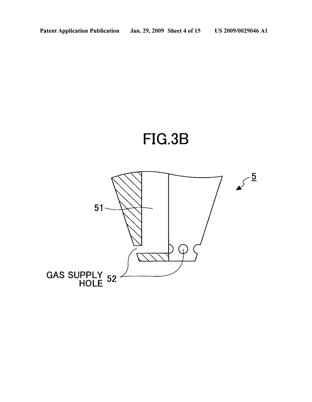 SUBSTRATE PROCESSING APPARATUS, METHOD FOR PROCESSING SUBSTRATE, AND STORAGE MEDIUM - diagram, schematic, and image 05