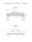 SUBSTRATE PROCESSING APPARATUS, METHOD FOR PROCESSING SUBSTRATE, AND STORAGE MEDIUM diagram and image