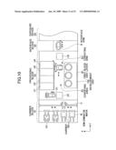 SUBSTRATE PROCESSING APPARATUS, METHOD FOR PROCESSING SUBSTRATE, AND STORAGE MEDIUM diagram and image