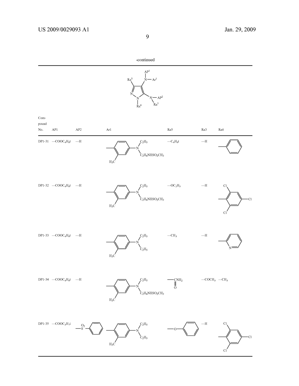 OPTICAL INFORMATION RECORDING MEDIUM AND PROCESS FOR PRODUCING THE SAME - diagram, schematic, and image 13