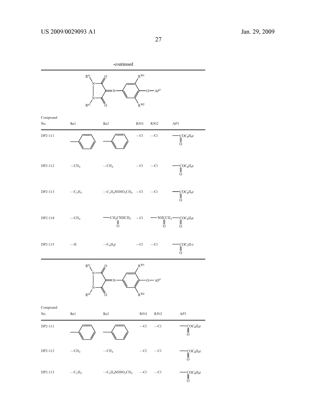 OPTICAL INFORMATION RECORDING MEDIUM AND PROCESS FOR PRODUCING THE SAME - diagram, schematic, and image 31