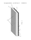 Nonslip floor for heavy traffic and the process for the obtaining thereof diagram and image