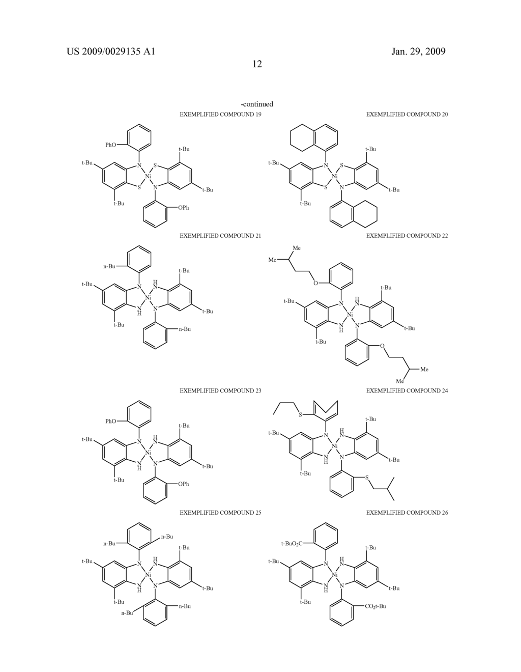 PRESSURE-SENSITIVE ADHESIVE CONTAINING NEAR INFRARED ABSORBING COLORING MATTER - diagram, schematic, and image 35