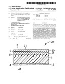 (METH)ACRYLATE FILM, AND MARKING FILM AND RECEPTOR SHEET USING THE SAME diagram and image