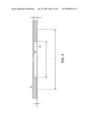 CID retention device for Li-ion cell diagram and image