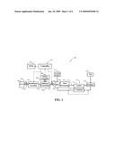 ON-LINE MONITORING ASSEMBLY FOR DETECTION OF SULFUR BREAKTHROUGH IN A DESULFURIZER ASSEMBLY AND SULFUR BREAKTHROUGH DETECTION METHOD diagram and image