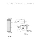 ON-LINE MONITORING ASSEMBLY FOR DETECTION OF SULFUR BREAKTHROUGH IN A DESULFURIZER ASSEMBLY AND SULFUR BREAKTHROUGH DETECTION METHOD diagram and image