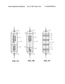 ON-LINE MONITORING ASSEMBLY FOR DETECTION OF SULFUR BREAKTHROUGH IN A DESULFURIZER ASSEMBLY AND SULFUR BREAKTHROUGH DETECTION METHOD diagram and image