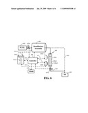 ON-LINE MONITORING ASSEMBLY FOR DETECTION OF SULFUR BREAKTHROUGH IN A DESULFURIZER ASSEMBLY AND SULFUR BREAKTHROUGH DETECTION METHOD diagram and image