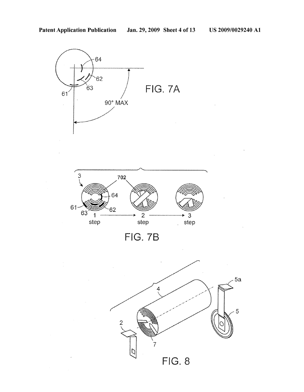 BATTERY CELL DESIGN AND METHODS OF ITS CONSTRUCTION - diagram, schematic, and image 05