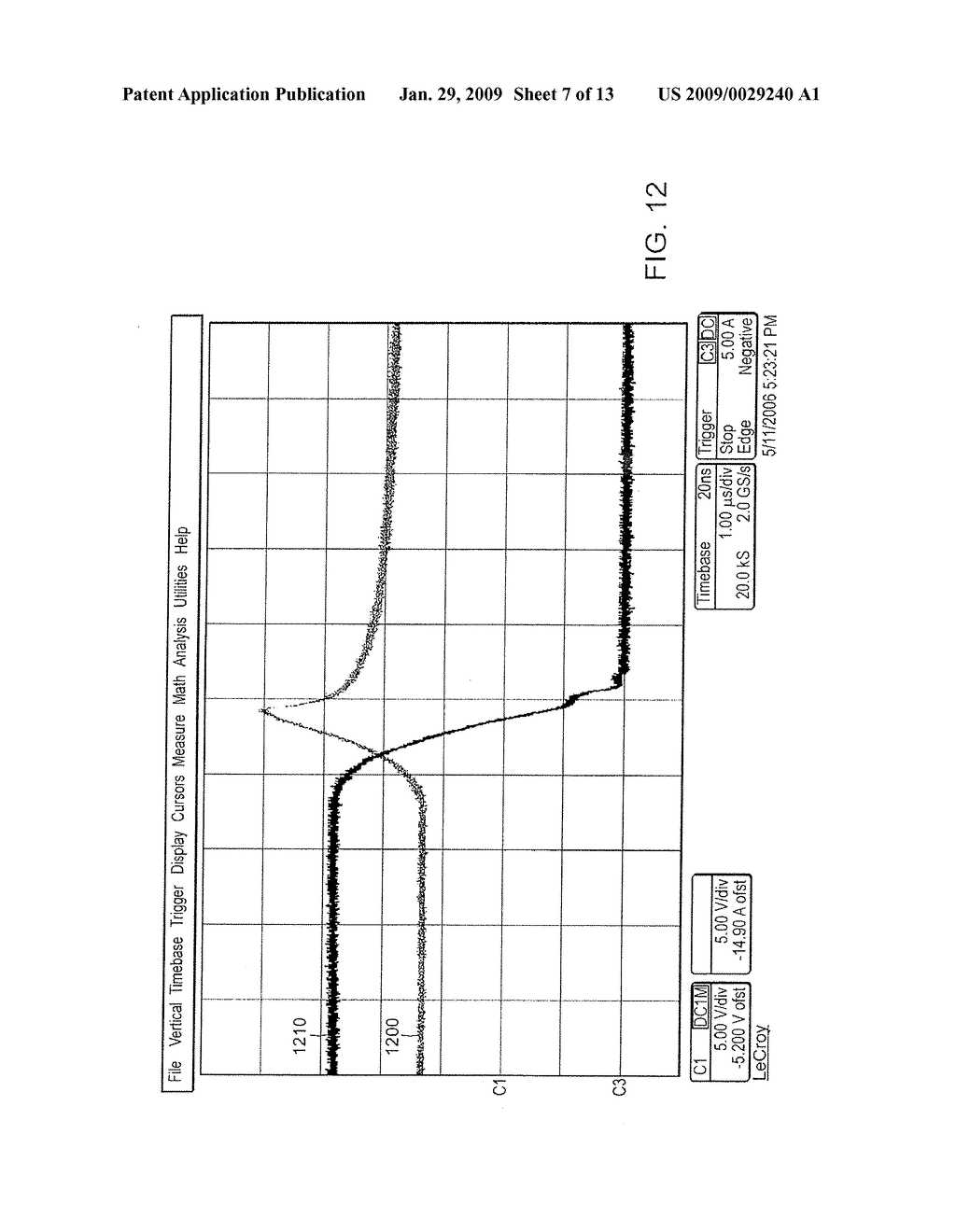 BATTERY CELL DESIGN AND METHODS OF ITS CONSTRUCTION - diagram, schematic, and image 08