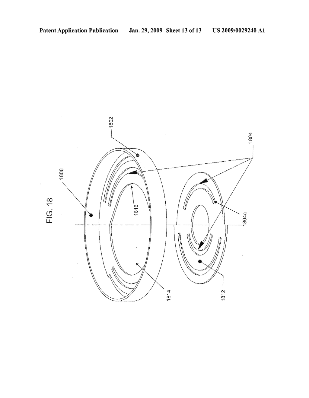 BATTERY CELL DESIGN AND METHODS OF ITS CONSTRUCTION - diagram, schematic, and image 14