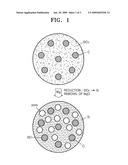 SI/C COMPOSITE, ANODE ACTIVE MATERIALS, AND LITHIUM BATTERY INCLUDING THE SAME diagram and image