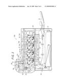 TONER, METHOD OF MANUFACTURING THE SAME, TWO-COMPONENT DEVELOPER, DEVELOPING DEVICE, AND IMAGE FORMING APPARATUS diagram and image