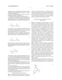 TERTIARY ALCOHOL DERIVATIVE, POLYMER COMPOUND AND PHOTORESIST COMPOSITION diagram and image