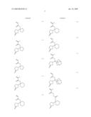 TERTIARY ALCOHOL DERIVATIVE, POLYMER COMPOUND AND PHOTORESIST COMPOSITION diagram and image