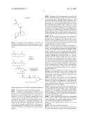 TERTIARY ALCOHOL DERIVATIVE, POLYMER COMPOUND AND PHOTORESIST COMPOSITION diagram and image