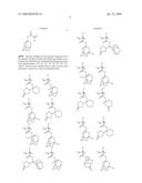 TERTIARY ALCOHOL DERIVATIVE, POLYMER COMPOUND AND PHOTORESIST COMPOSITION diagram and image