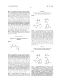 TERTIARY ALCOHOL DERIVATIVE, POLYMER COMPOUND AND PHOTORESIST COMPOSITION diagram and image