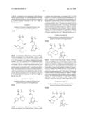 TERTIARY ALCOHOL DERIVATIVE, POLYMER COMPOUND AND PHOTORESIST COMPOSITION diagram and image