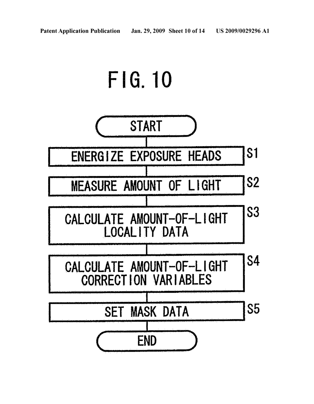 IMAGE RECORDING METHOD AND DEVICE - diagram, schematic, and image 11