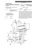 Method, system and apparatus for firing control diagram and image