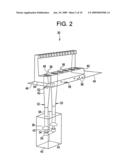 Method, system and apparatus for firing control diagram and image