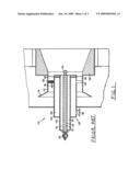 System of close coupled rapid mix burner cells diagram and image