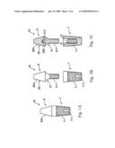 DENTAL IMPLANT AND METHOD FOR MANUFACTURING DENTAL IMPLANT diagram and image