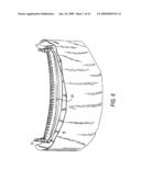 COMPONENTS FOR PERMANENT REMOVABLE AND ADJUSTABLE DENTURES AND BRIDGES diagram and image