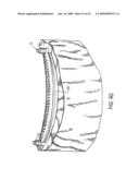 COMPONENTS FOR PERMANENT REMOVABLE AND ADJUSTABLE DENTURES AND BRIDGES diagram and image