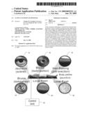 Active cutaneous technology diagram and image