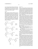 FLUORESCENT METAL ION INDICATORS WITH LARGE STOKES SHIFTS diagram and image