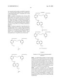 FLUORESCENT METAL ION INDICATORS WITH LARGE STOKES SHIFTS diagram and image