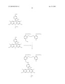 FLUORESCENT METAL ION INDICATORS WITH LARGE STOKES SHIFTS diagram and image