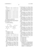 FLUORESCENT METAL ION INDICATORS WITH LARGE STOKES SHIFTS diagram and image