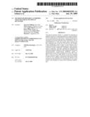 METHOD FOR PREPARING ANTIBODIES SELECTIVE FOR ACTIVATING FC RECEPTORS diagram and image