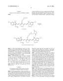 LARGE STOKE SHIFT NIR DYES diagram and image