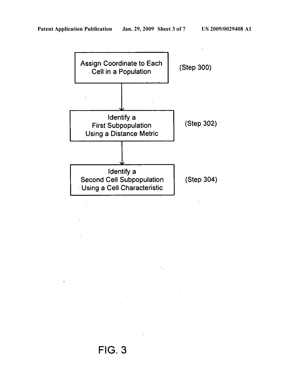 Methods for Characterizing Cell Proximity - diagram, schematic, and image 04