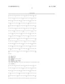 Expression of modified antibodies in avian cells diagram and image