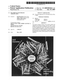 Recombinase polymerase amplification diagram and image