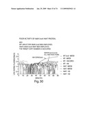 Recombinase polymerase amplification diagram and image