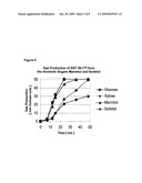 HYDROGEN PRODUCING MICROORGANISM USEFUL FOR ENERGY GENERATION FROM DIVERSE CARBOHYDRATES diagram and image