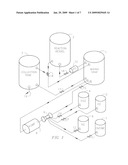 ALGAE GROWTH SYSTEM FOR OIL PRODUCTION diagram and image