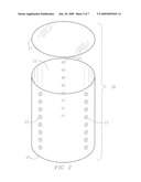 ALGAE GROWTH SYSTEM FOR OIL PRODUCTION diagram and image