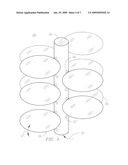 ALGAE GROWTH SYSTEM FOR OIL PRODUCTION diagram and image