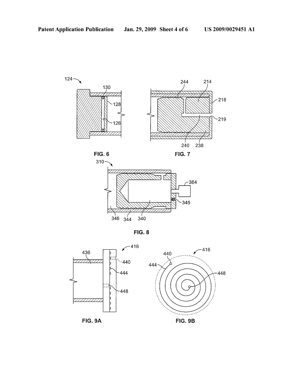 STERILIZATION CHALLENGE SPECIMEN HOLDER - diagram, schematic, and image 05