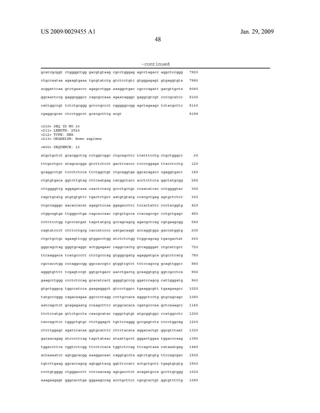 CHIMERIC T1R1 TASTE RECEPTOR ENCODING NUCLEIC ACID SEQUENCES AND VECTORS - diagram, schematic, and image 50